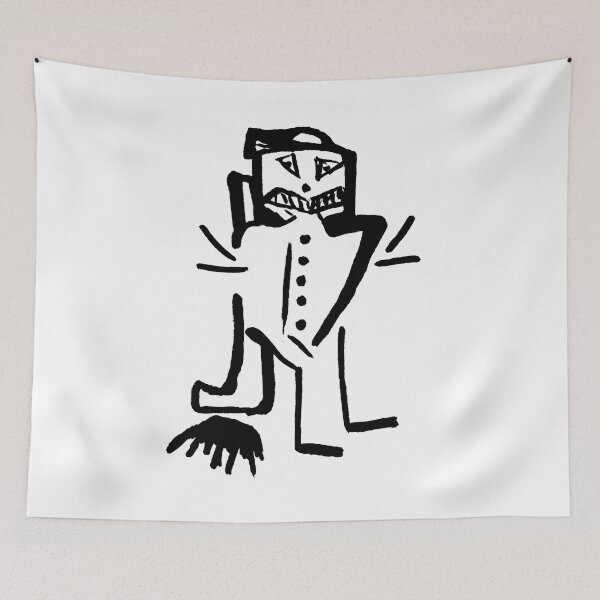 Item preview, Gotta Pee designed and sold by Ian Wylie.