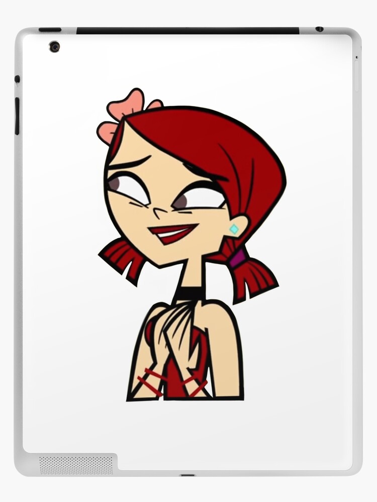 Gwen - Total Drama  Poster for Sale by Katari Designs