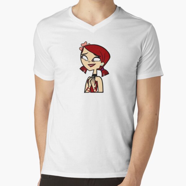 total drama - Total Drama Island Courtney Zoey Gwen J - Kids T-Shirt