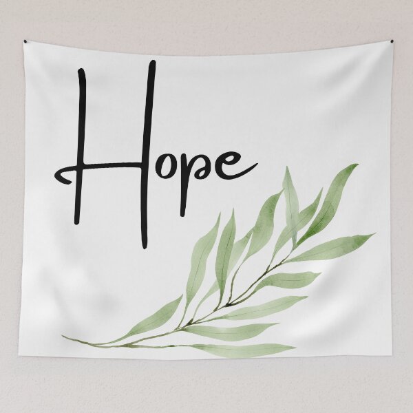 Item preview, Hope designed and sold by BlushPearls.
