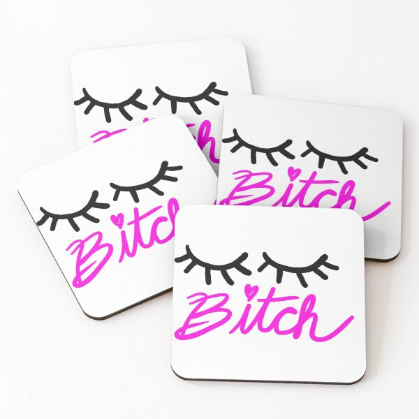 Item preview, lashes bitch designed and sold by avaahjelle.