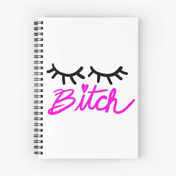 Item preview, lashes bitch designed and sold by avaahjelle.