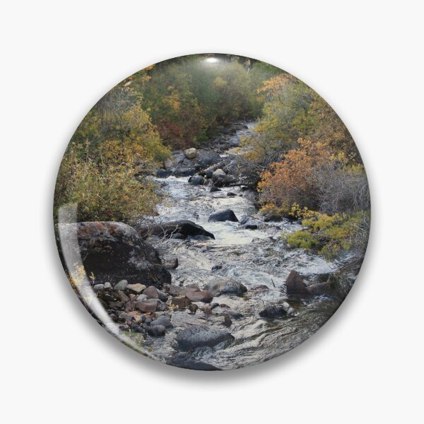 Item preview, Nature's Creek designed and sold by CarolM.