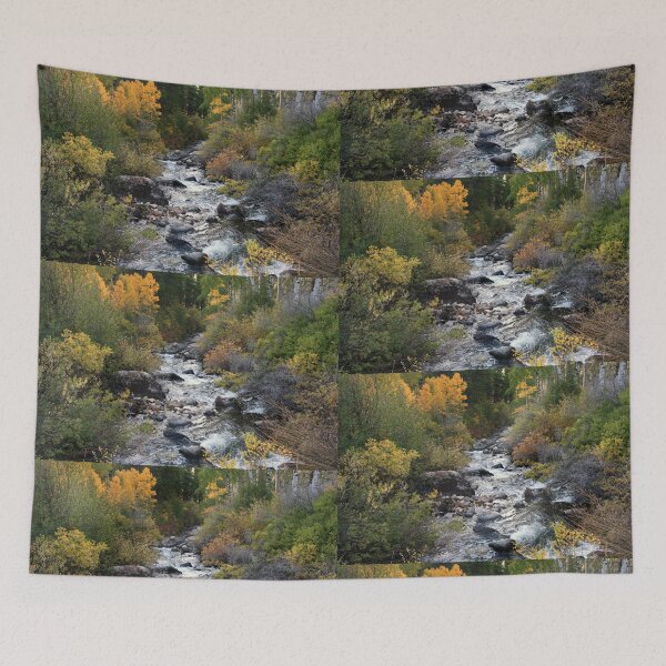 Item preview, Nature's Creek designed and sold by CarolM.