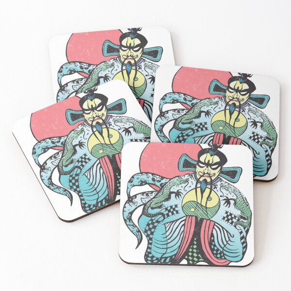 Item preview, Big Trouble in Little China designed and sold by Vector-Planet.