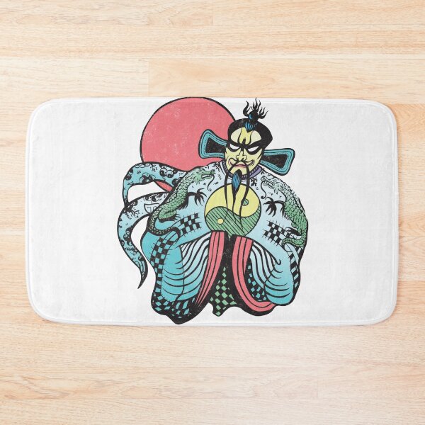 Item preview, Big Trouble in Little China designed and sold by Vector-Planet.