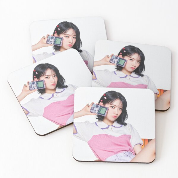 Item preview, IZ*ONE SECRET STORY OF THE SWAN MIYAWAKI SAKURA designed and sold by PD101EMPORIUM.