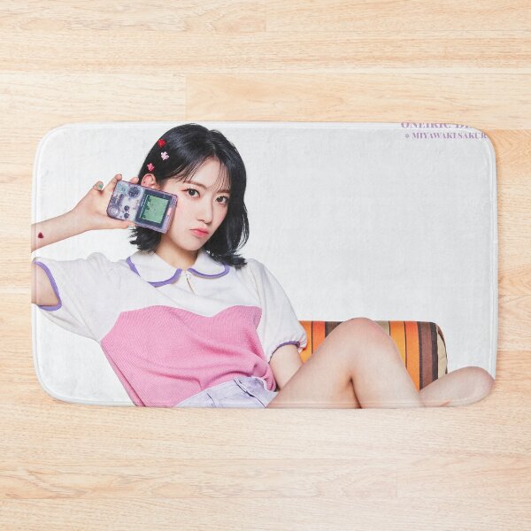 Item preview, IZ*ONE SECRET STORY OF THE SWAN MIYAWAKI SAKURA designed and sold by PD101EMPORIUM.