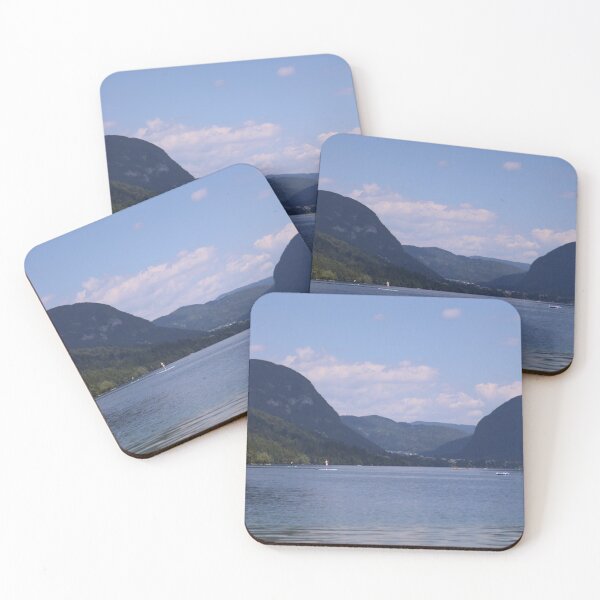 Item preview,  I fell in love with the landscape ... designed and sold by Hannah Schmid.