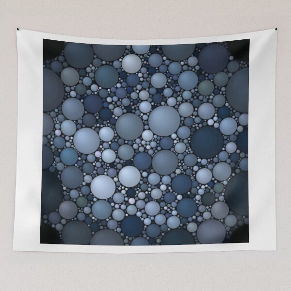 Item preview, Blue Bubbles designed and sold by Kybruno's Creations.