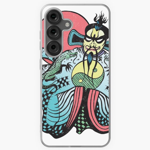 Item preview, Big Trouble in Little China designed and sold by Vector-Planet.