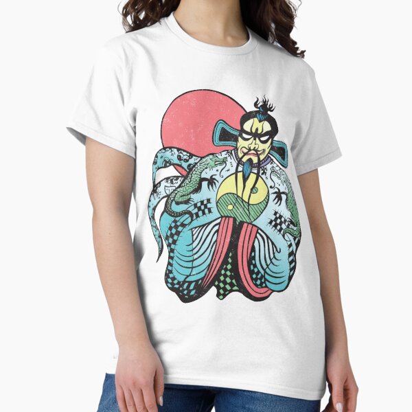 Item preview, Big Trouble in Little China designed and sold by Vector-Planet.