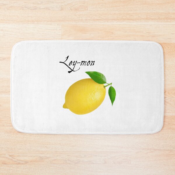 Item preview, Ley-mon lemon designed and sold by sevondanders.