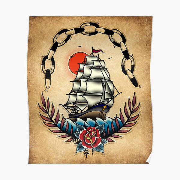ship Archives  Tattoo Me Now