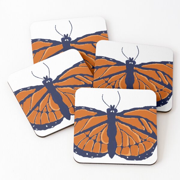 Item preview, MONARCH BUTTERFLY designed and sold by kflynn7.