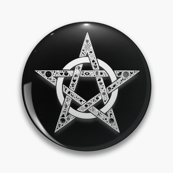 Item preview, Pentagrama designed and sold by FONESAY.