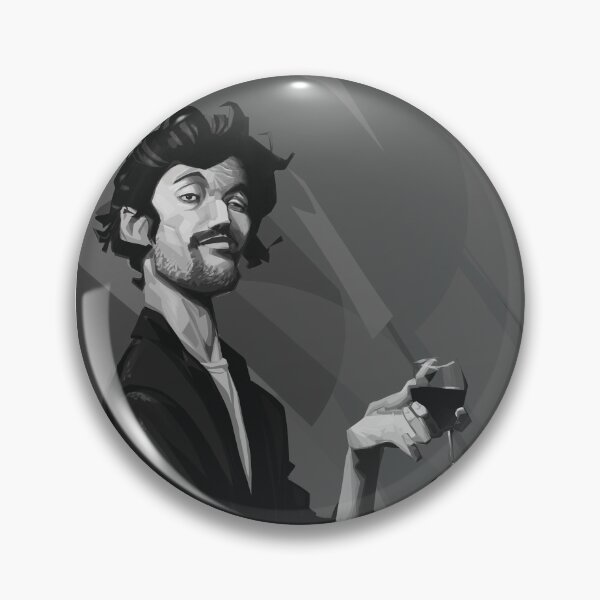 Item preview, Wine Drinker designed and sold by Samuel Capper.