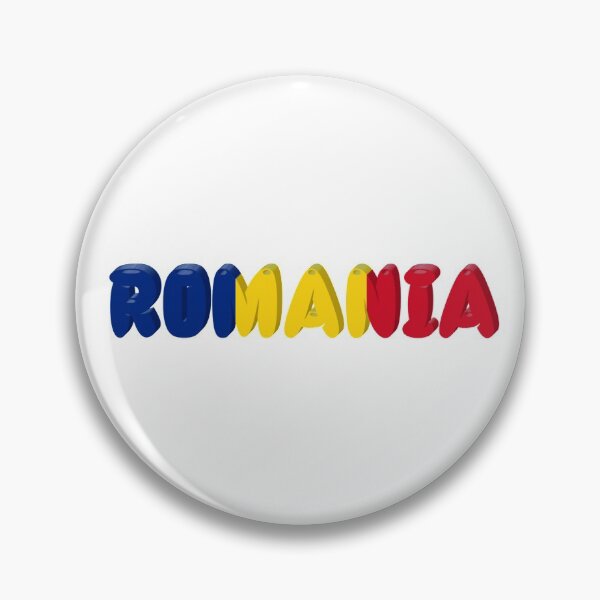 Item preview, Romania! designed and sold by DoodleDashCollective.
