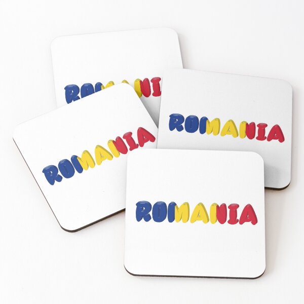 Item preview, Romania! designed and sold by DoodleDashCollective.