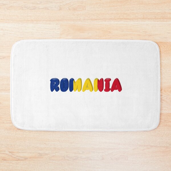 Item preview, Romania! designed and sold by DoodleDashCollective.