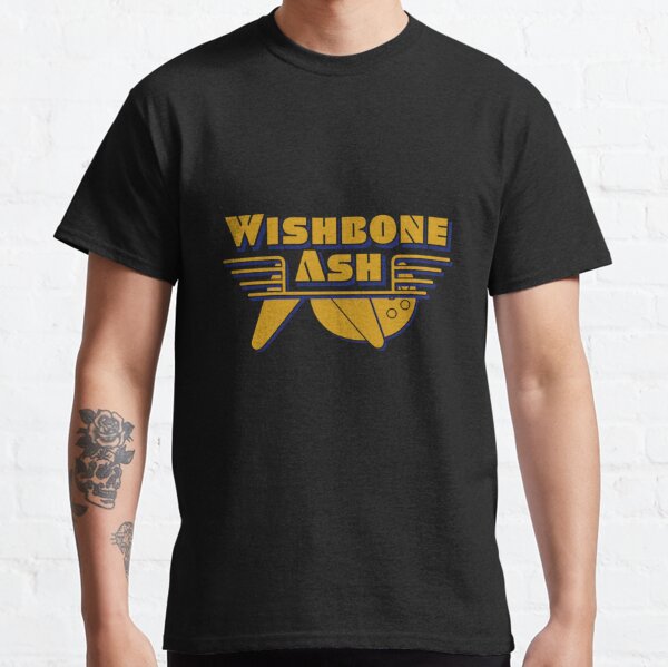 wishbone ash t shirt