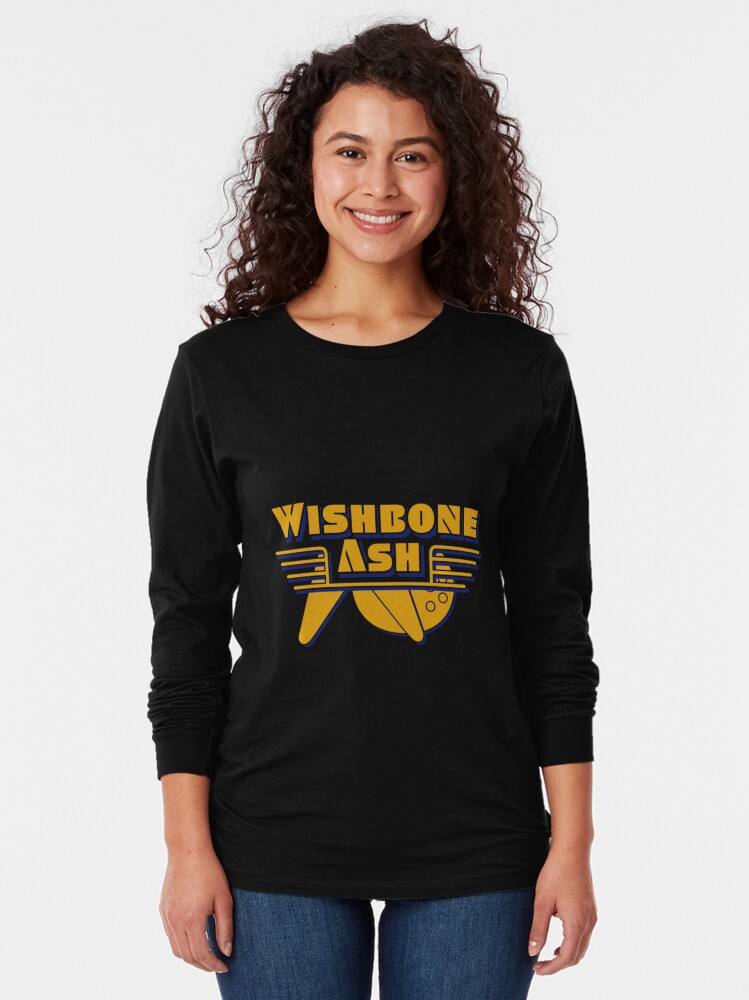 wishbone ash t shirt