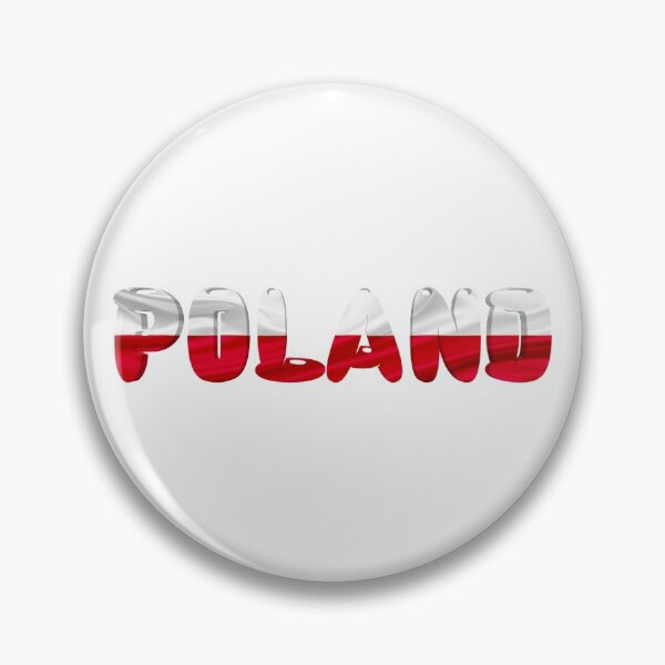 Item preview, Poland! designed and sold by DoodleDashCollective.
