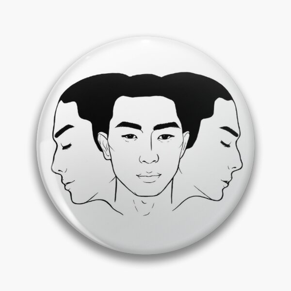Item preview, Three Headed designed and sold by charlie1505.