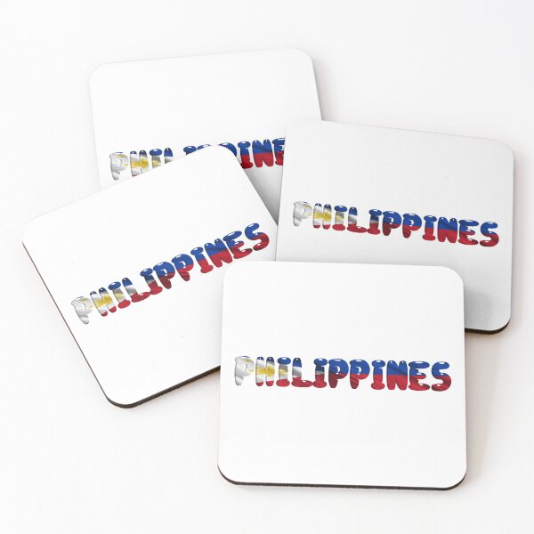 Item preview, Phillipines! designed and sold by DoodleDashCollective.