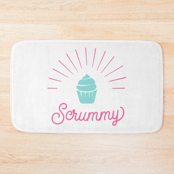 Item preview, Scrummy designed and sold by BoldPath.