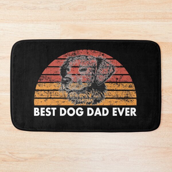 Item preview, dog dad designed and sold by virilamissa.
