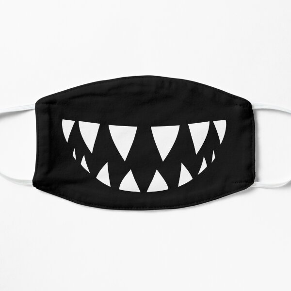 Bitey Mask