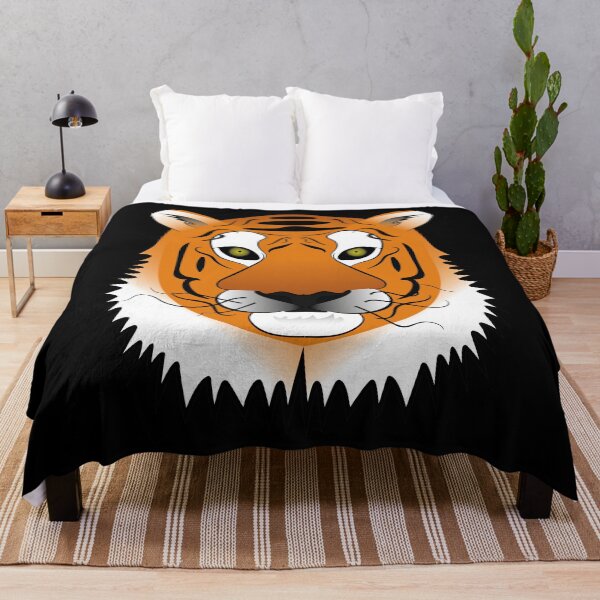 Item preview, Tiger designed and sold by SandersApparel.