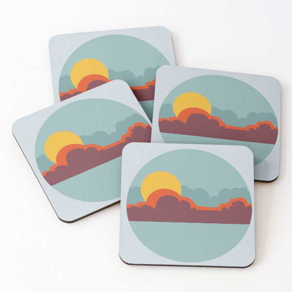 Item preview,  the mountains designed and sold by BerryNais.