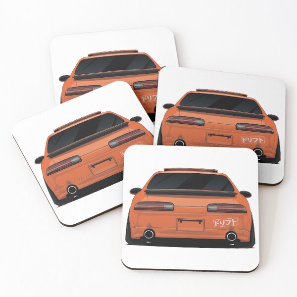 Item preview, orange Soarer - SC300 designed and sold by OlegNaches.