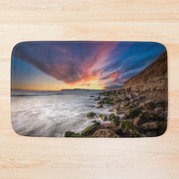 Item preview, Compton Bay Isle Of Wight designed and sold by manateevoyager.