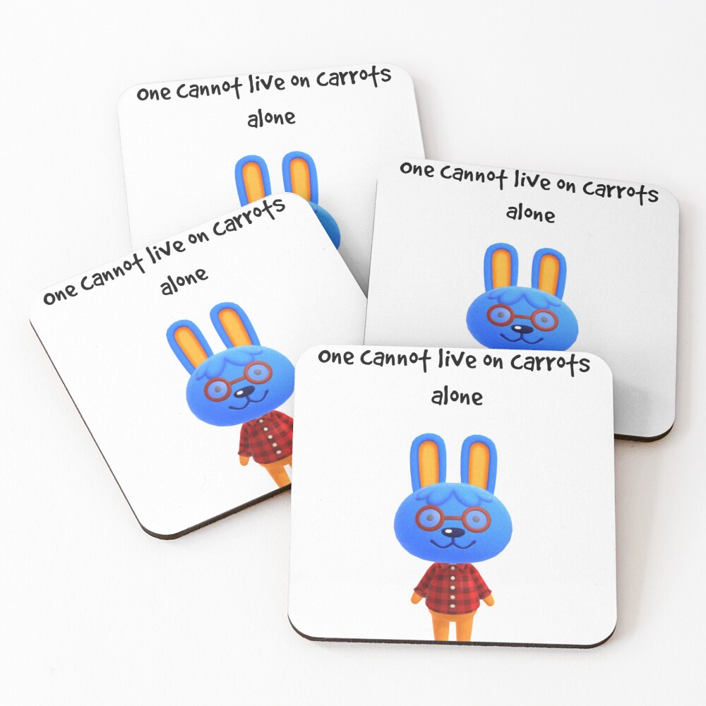Item preview, Coasters (Set of 4) designed and sold by buzzzatee.