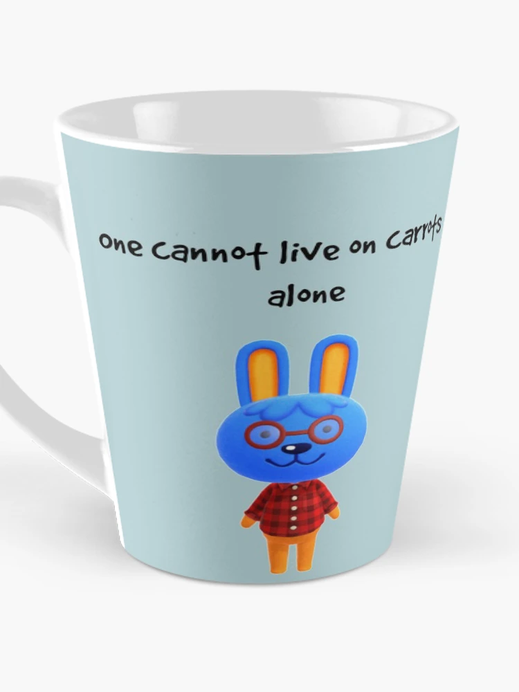 Thumbnail 3 of 4, Coffee Mug, Doc Rabbit designed and sold by buzzzatee.