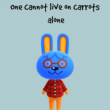 Artwork thumbnail, Doc Rabbit by buzzzatee