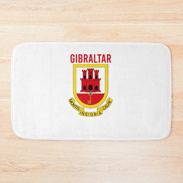 Item preview, Gibraltar designed and sold by AmrMualla.