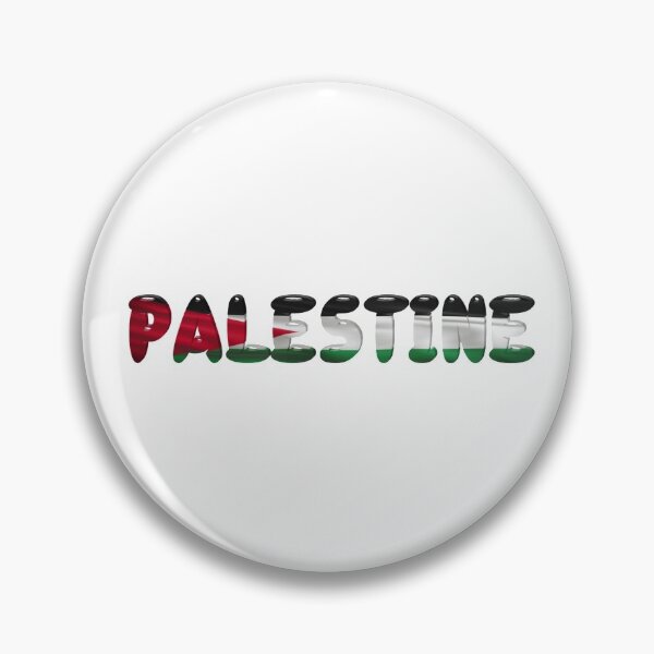 Item preview, Palestine! designed and sold by DoodleDashCollective.