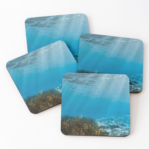 Item preview, UNDERWATER - PHOTOS - MALLORCA - WATER - ACUATIC LIFE  designed and sold by Tropical Blood.