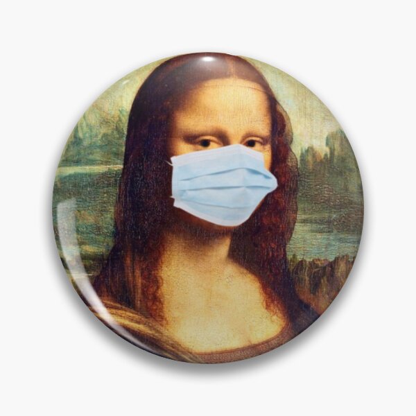 Aperçu de l'œuvre Monalisa créée et vendue par Amelianiz3.