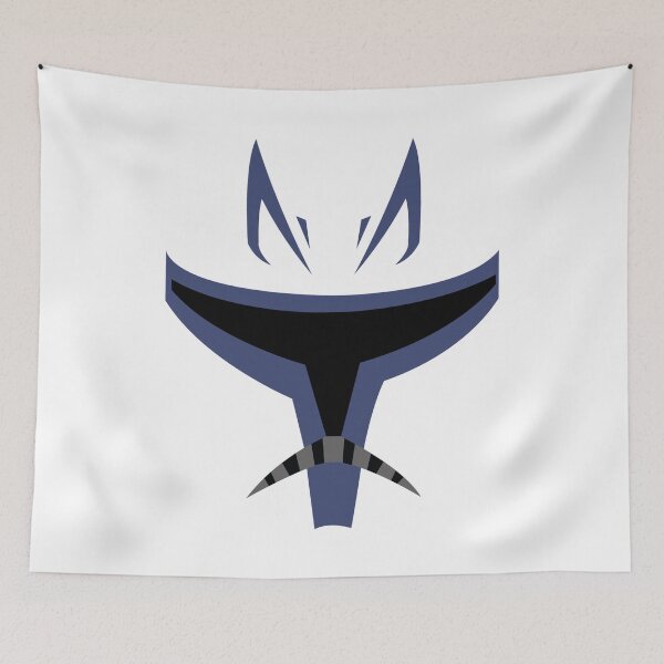 Item preview, Captain Rex Helmet Art designed and sold by JWGraphics.