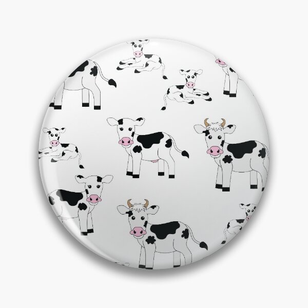 Item preview, Familia Vaca designed and sold by PLLDesigns.