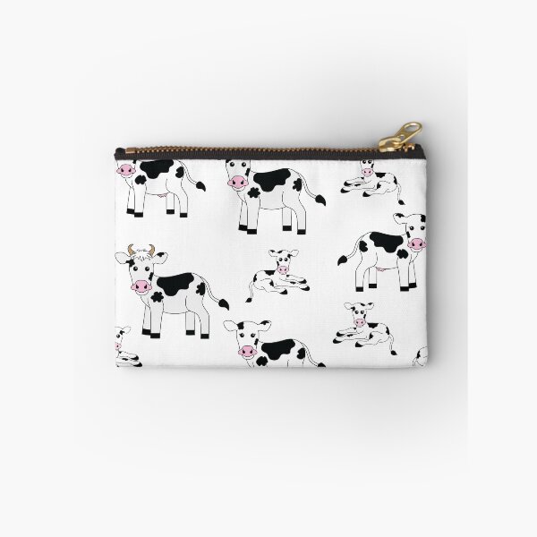 Item preview, Cow Family designed and sold by PLLDesigns.