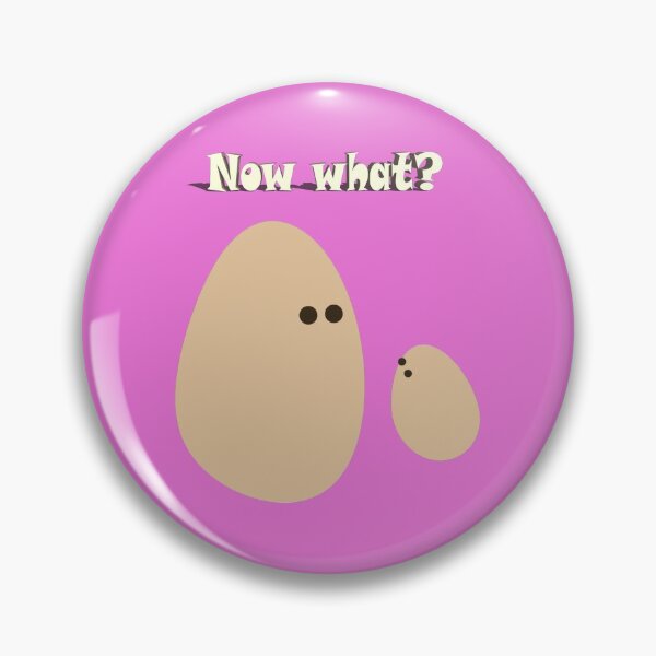 Item preview, #1 Now What? emoji eggs designed and sold by LaGalleria-BNS by Moses Benson Gallery.