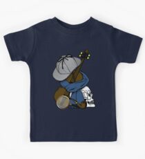 Sherlock Kids Tee