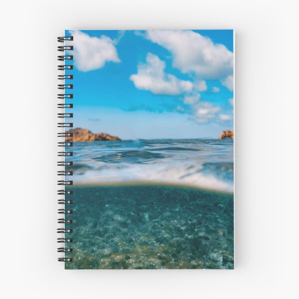 Item preview, VERTICAL - UNDERWATER PHOTOGRAPHY - UNDERWATER PHOTO - SEA. MALLORCA  designed and sold by Tropical Blood.