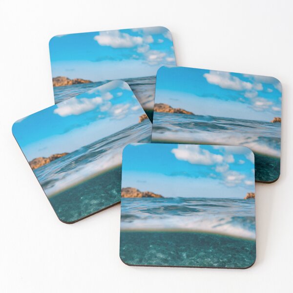 Item preview, VERTICAL - UNDERWATER PHOTOGRAPHY - UNDERWATER PHOTO - SEA. MALLORCA  designed and sold by Tropical Blood.